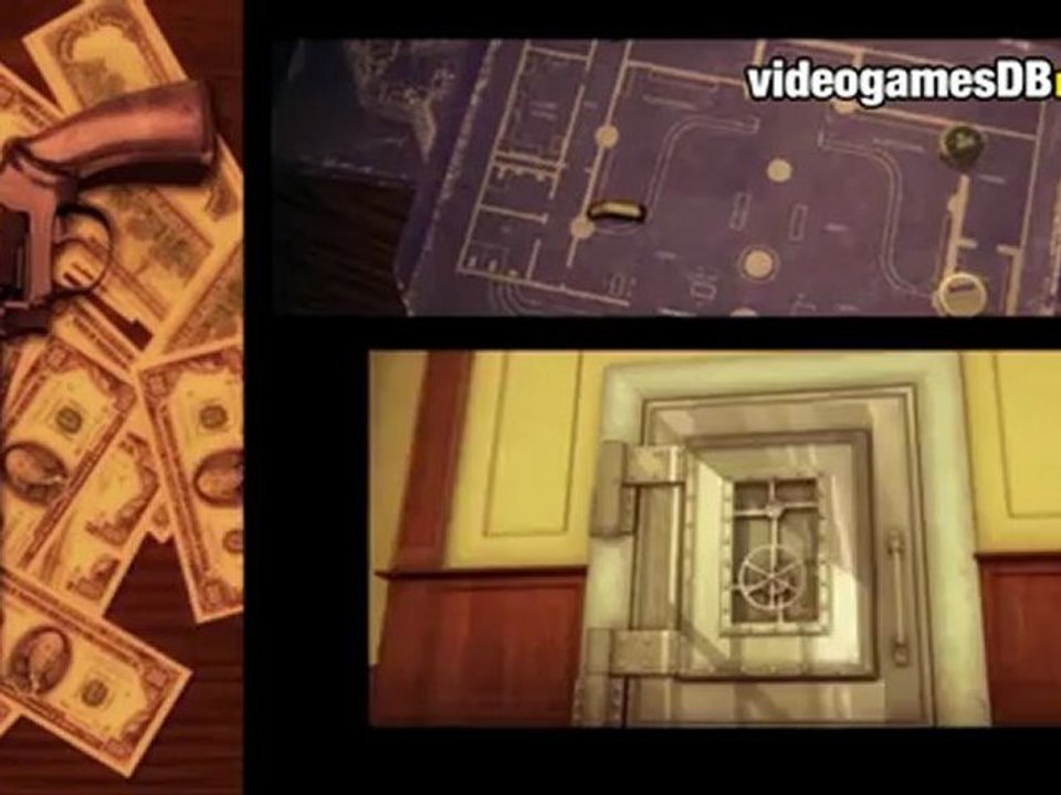 Heist