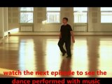 Bulgarian Folk Dances - Tutorial (part 6)