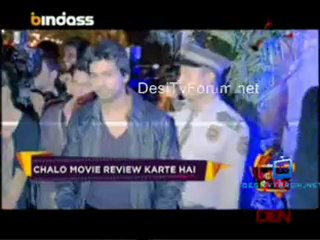Bollypedia - 27th April 2012 Video Watch Online