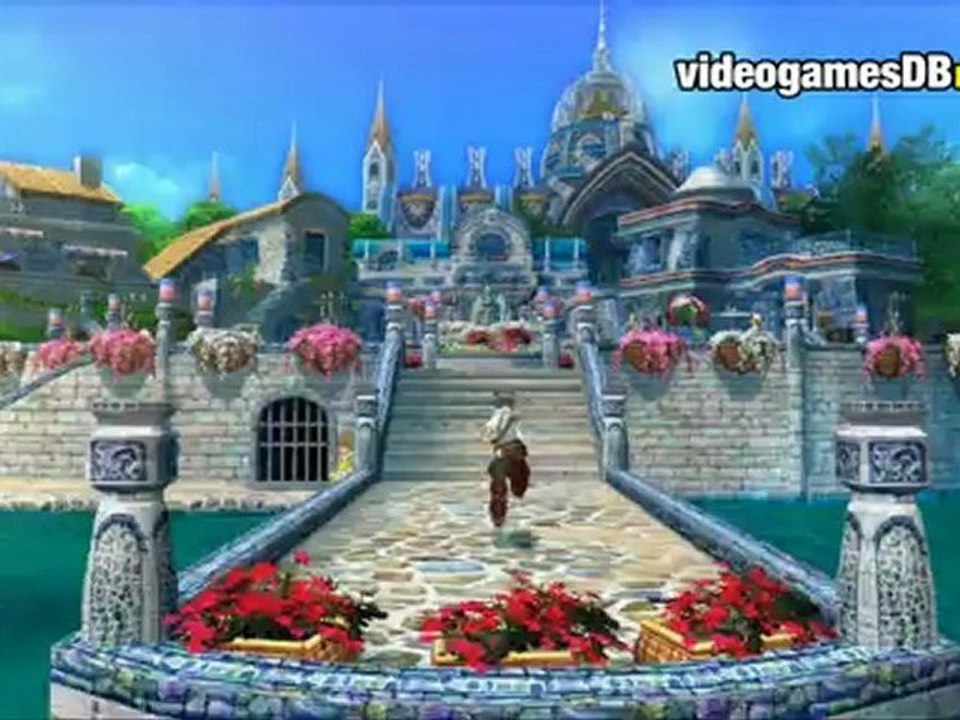 Eternal Sonata