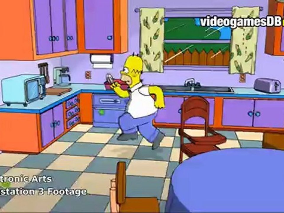 The Simpsons