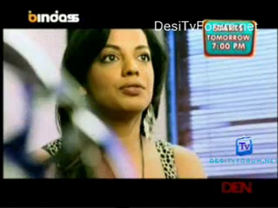 Bindass Style Police - 27th April 2012 - pt1