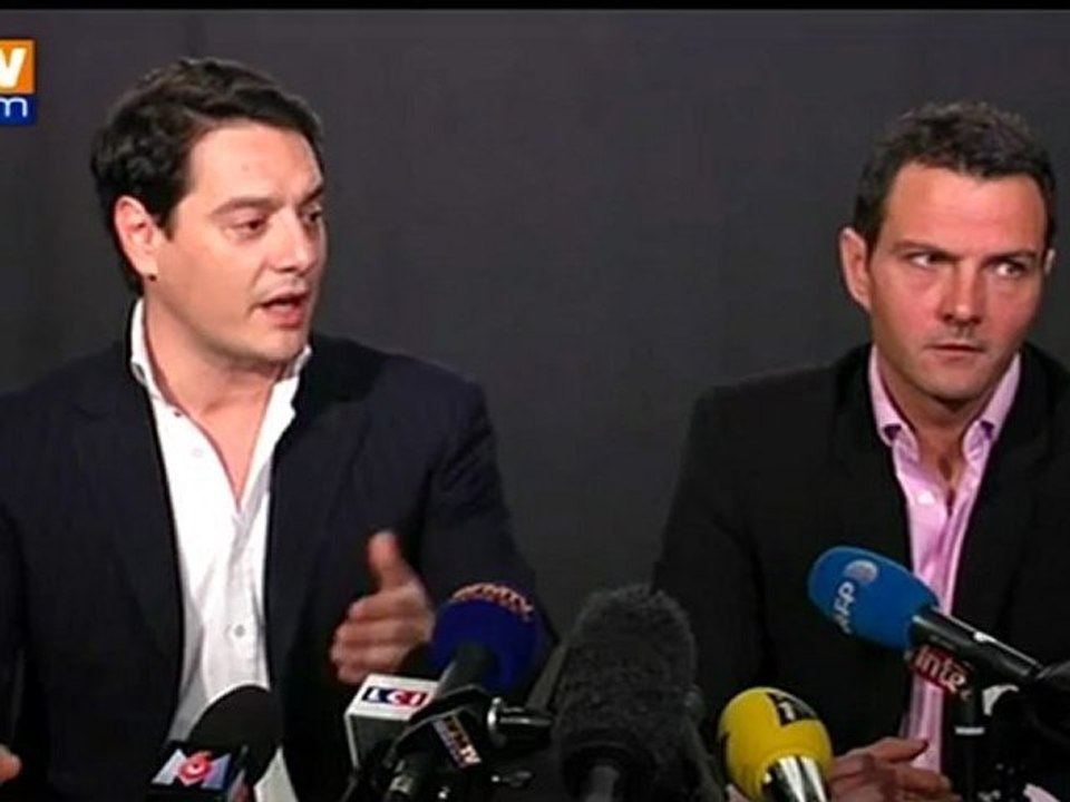 Jérôme Kerviel dépose une plainte pour "faux et usage de faux" contre la Société Générale