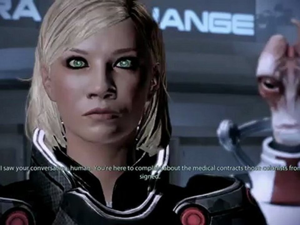 [S13][P9] Mass Effect 2