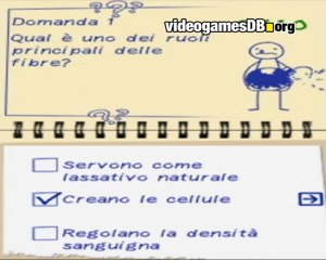 LifeCoach Italien for Nintendo DS 🇮🇹