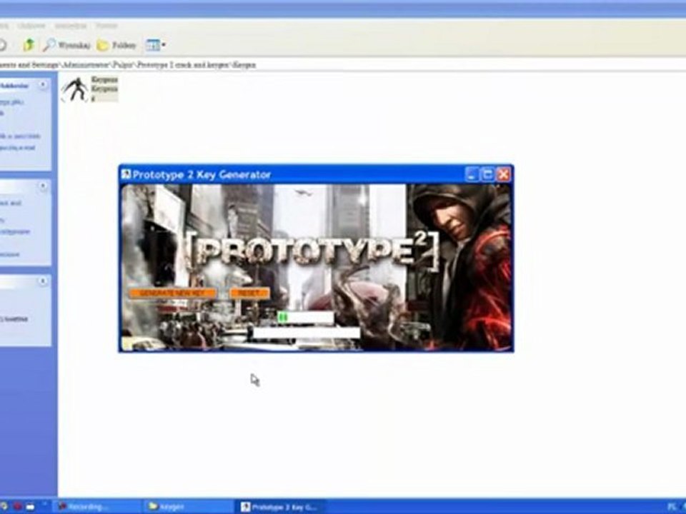 Prototype 2 Full Game Torrent Crack Keygen Download