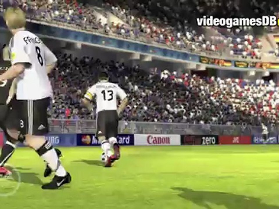 UEFA Euro 2008