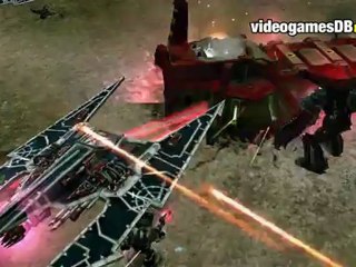 Dawn of War : Soulstorm