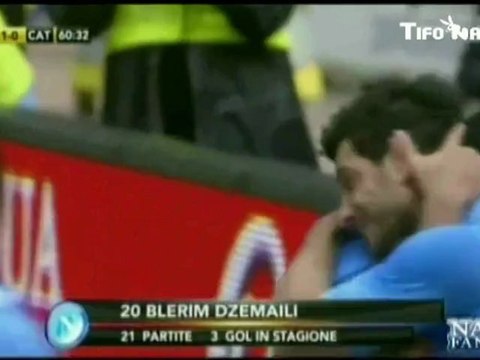 Blerim Bomba a mano Dzemaili
