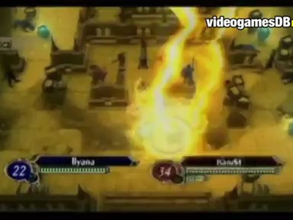 Fire Emblem : Radiant Dawn