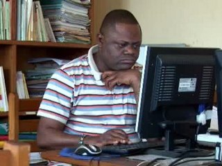 People & Power - Oil gotten gains - 9 Sept 09 - Part 1