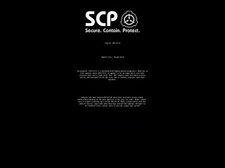 (Vidéo Délire) Six-k sur SCP-087-B