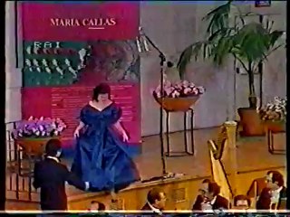 Maria Dragoni apparizioni televisive