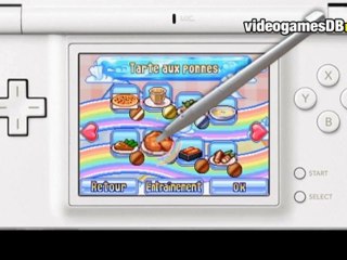 Cooking Mama 2 : Tous à table