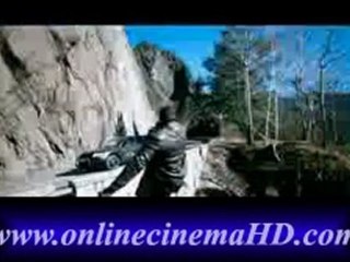 GHOST RIDER SPIRIT OF VENGEANCE Full Movie  Part 1