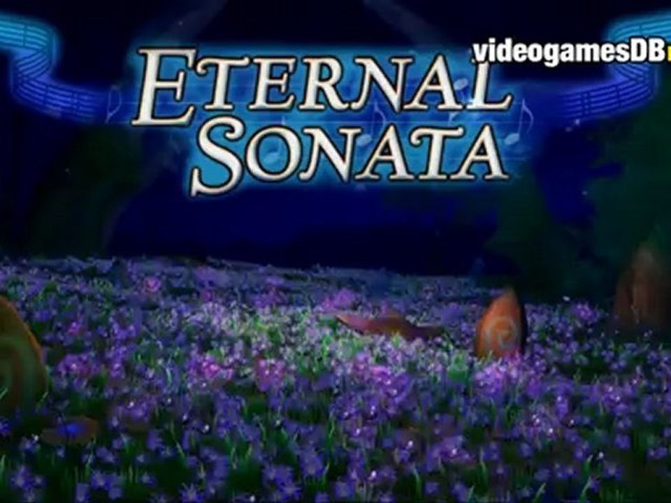 Eternal sonata