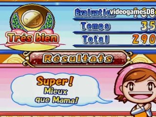 Cooking Mama : Cook Off