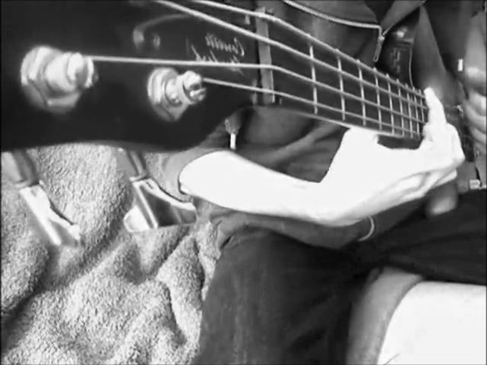 A la radio - Mr Ssab