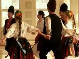 Bulgarian Folk Dances - Tutorial (part 7)