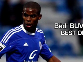 Bédi Buval, ce Français qui perce au Portugal