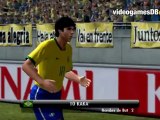 Pro Evolution Soccer 2008