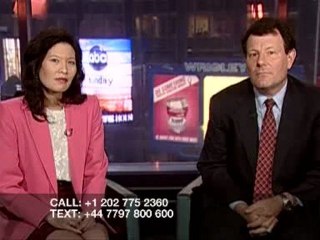 Riz Khan - Upholding half the sky- 16 Sep 09 - Pt 2