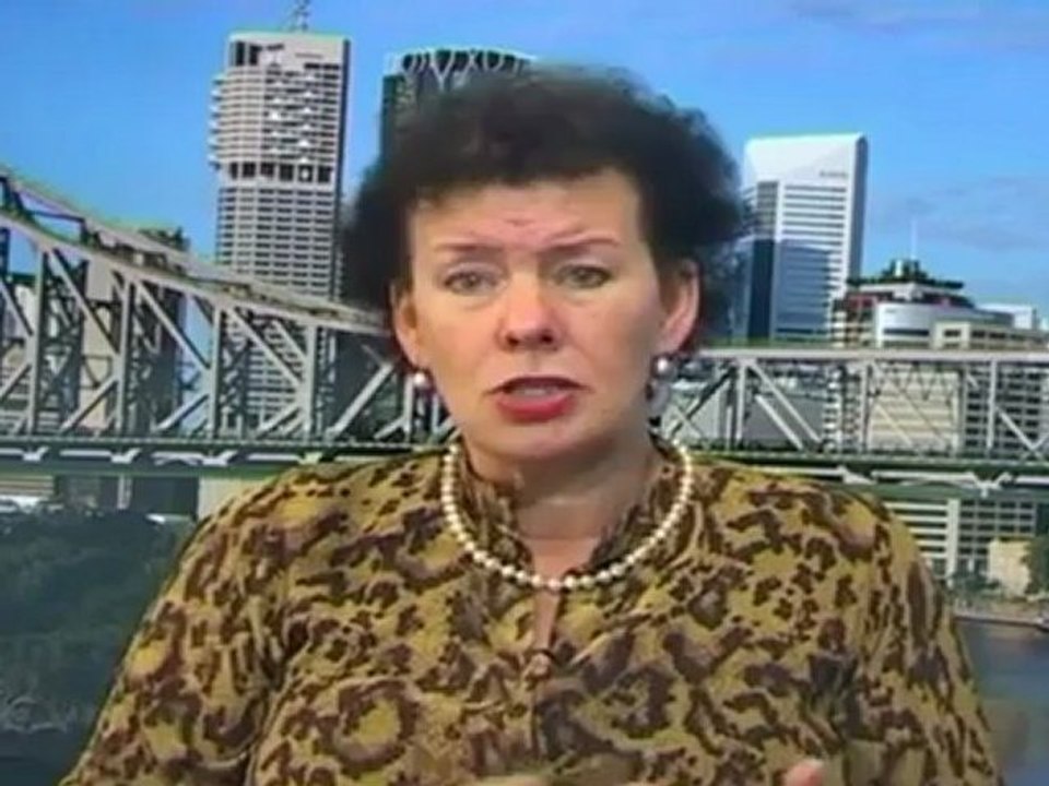 Is The Iconic Koala Bear An Endangered Species?