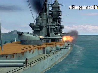 Battlestations : Midway