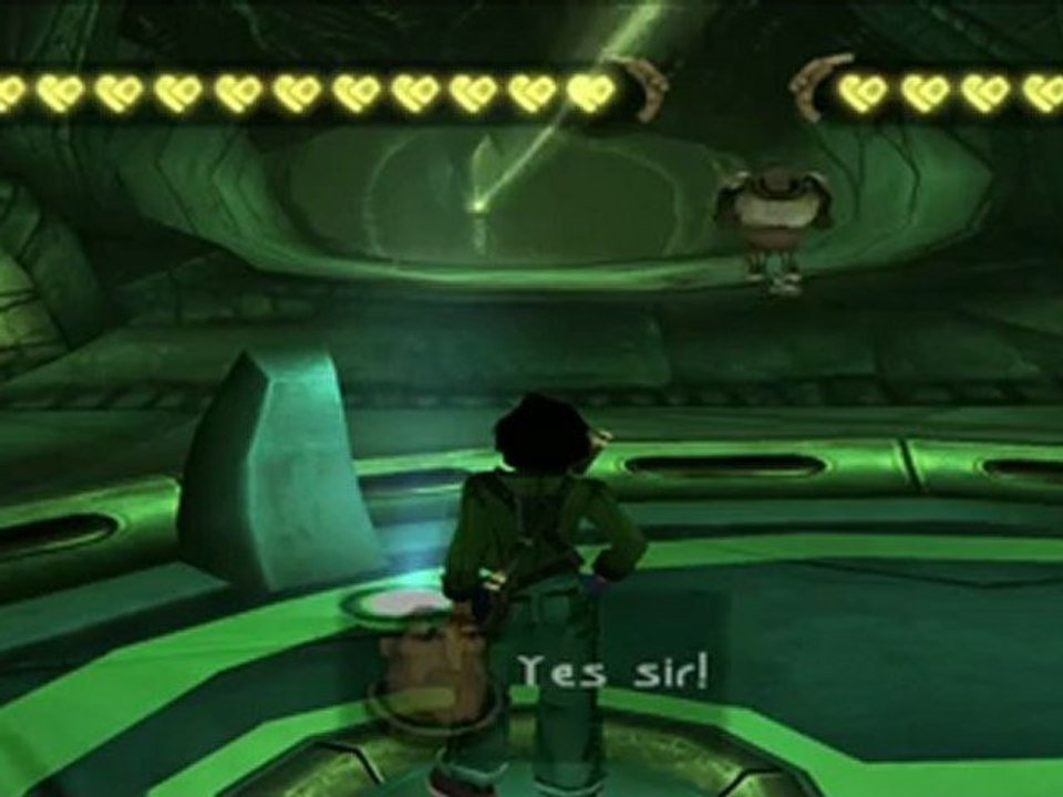 [S9][P2] Beyond Good and Evil