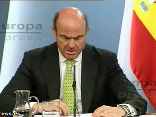 Gobierno espera alcanzar objetivo presupuestario