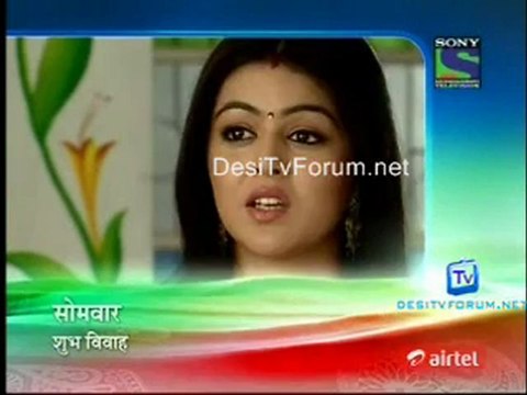 Shubh Vivah [Episode 45] - 27th April 2012 pt4