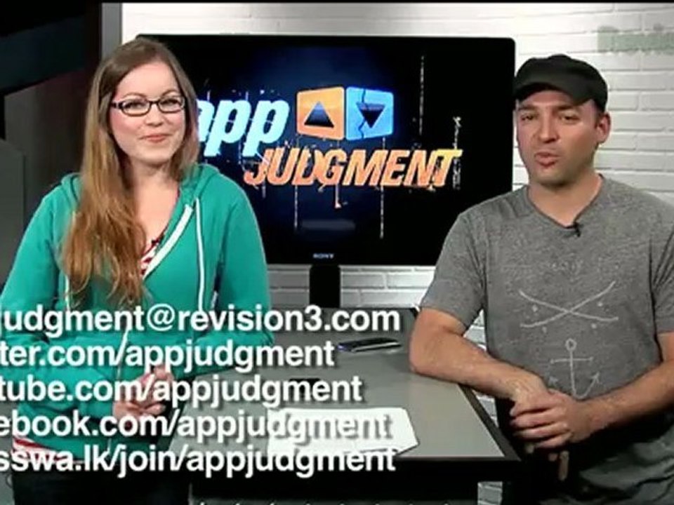 Casually Invite People to an Event with the "No Pressure" App, Giddy Up - AppJudgment
