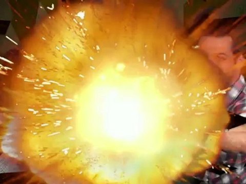 VS. - Totally Rad Show - The Totally Rad Show