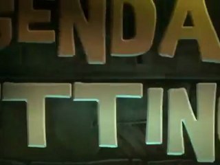 Rayman Legend - First Trailer Wii U [HD]