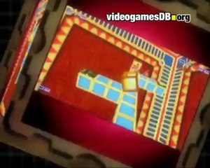 Cube 3D Puzzle Mayhem