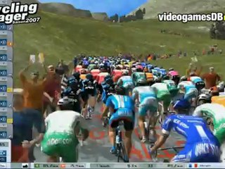 Pro Cycling Manager 2007
