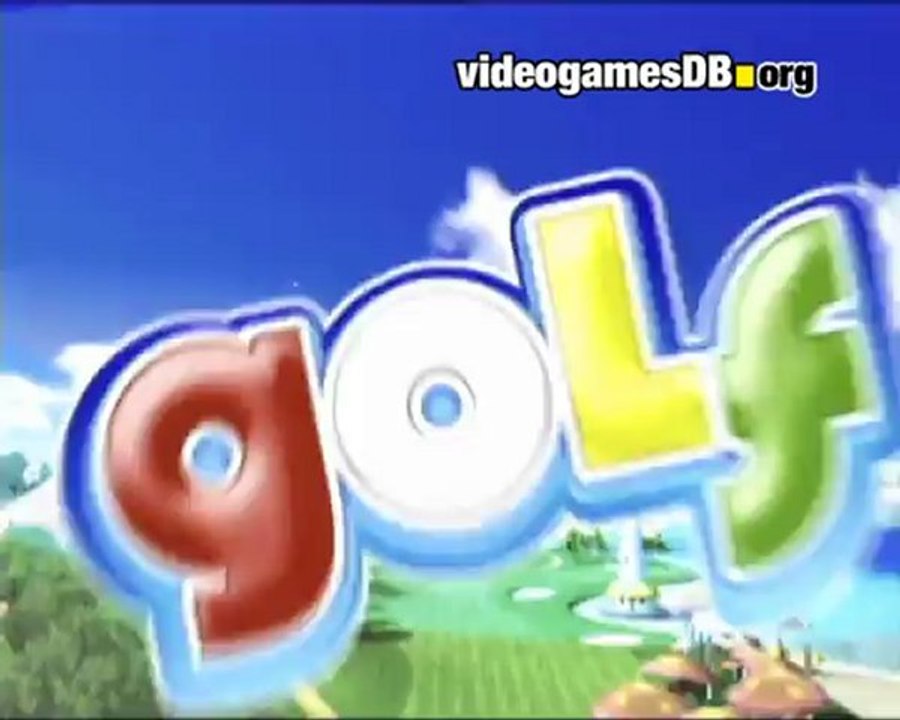 Pangya ! Golf with Style