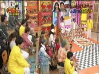 さんまの芸能界ワイドショー家族№1決定戦　4/5