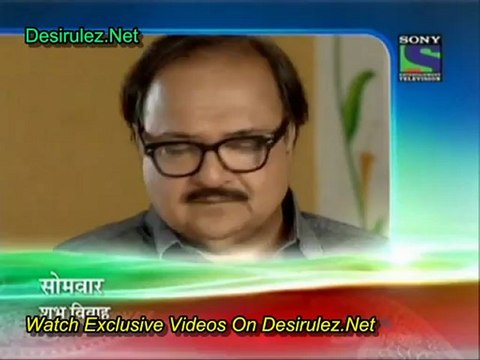 Shubh Vivah 27th April 2012-Part-2