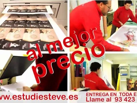 Targetas de visita baratas en Barcelona. Tarjetas de visita online