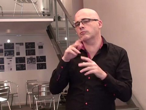 IVT recherche des témoignages de personnes sourdes