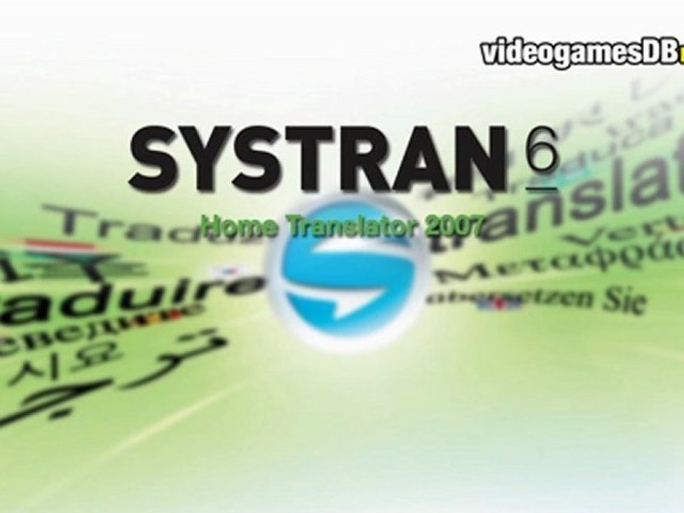 Systran 6