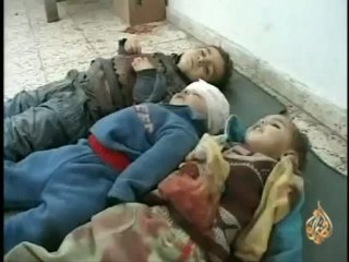 حول انتهاكات الجيش الإسرائيلي في حرب غزة