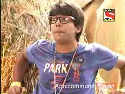 I Luv My India [Episode - 50] - 27th April 2012 pt2