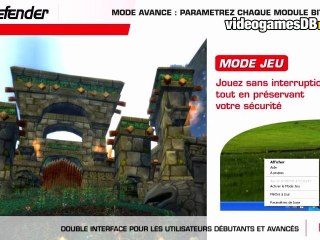 BitDefender Antivirus 2009