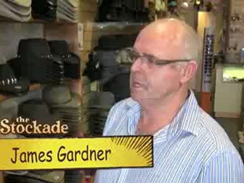 Stockade Store - Best Cowboy Hats in Australia