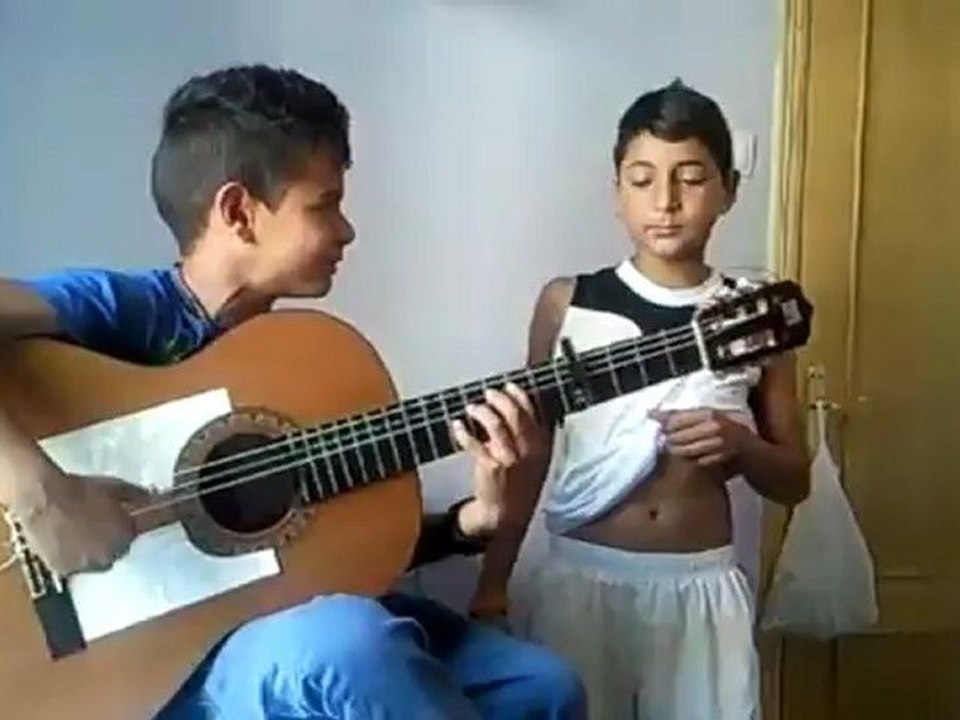 c cabo et manuel les deux cousin