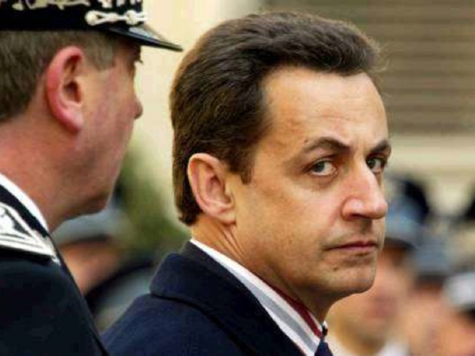 Le 6 mai, NO PASARAN