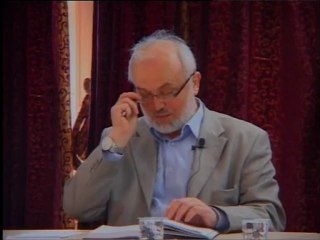 Kur'an İkliminde Müzakereler(149.Oturum)-Nisa Suresi-6