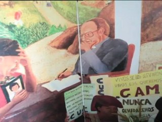 Se cumplen catorce años del asesinato del obispo guatemalteco Juan José Gerardi